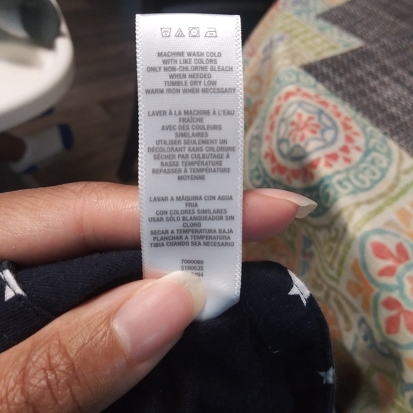 Bucket hat - Picture 3 of 6